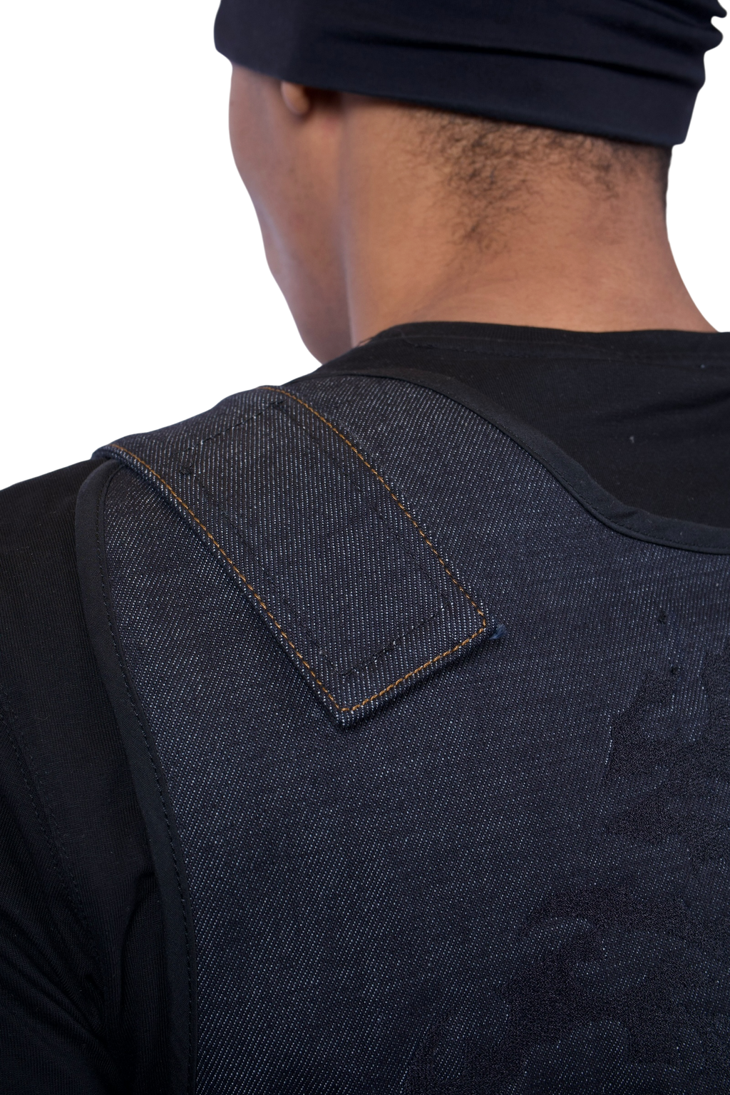 SELVEDGE BULLETPROOF