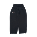 PRE-ORDERS CARD SWEAT PANT BLACK