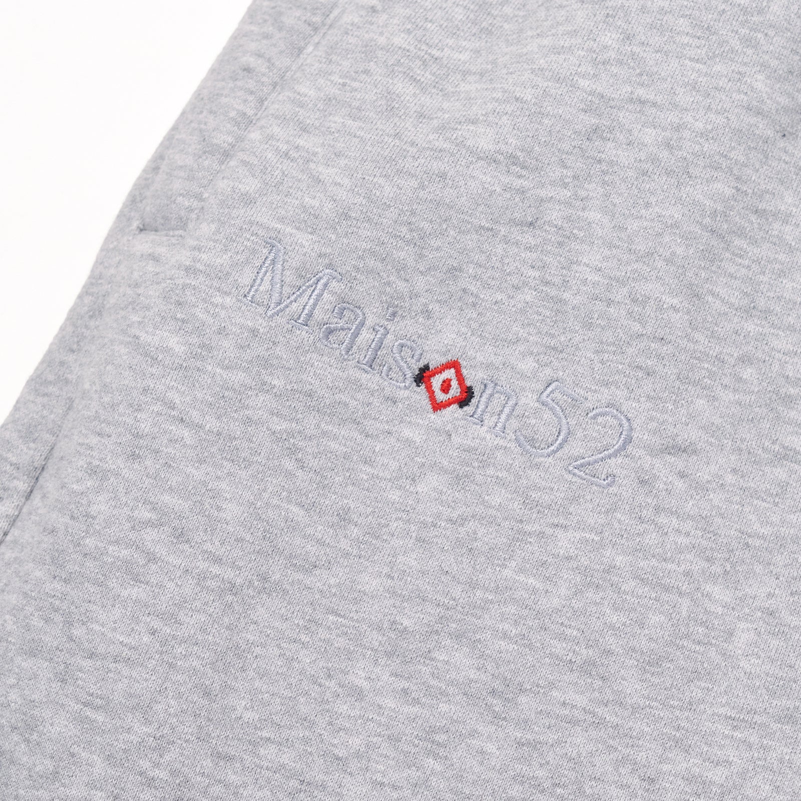 PRE-ORDERS CARD SWEAT PANT GREY