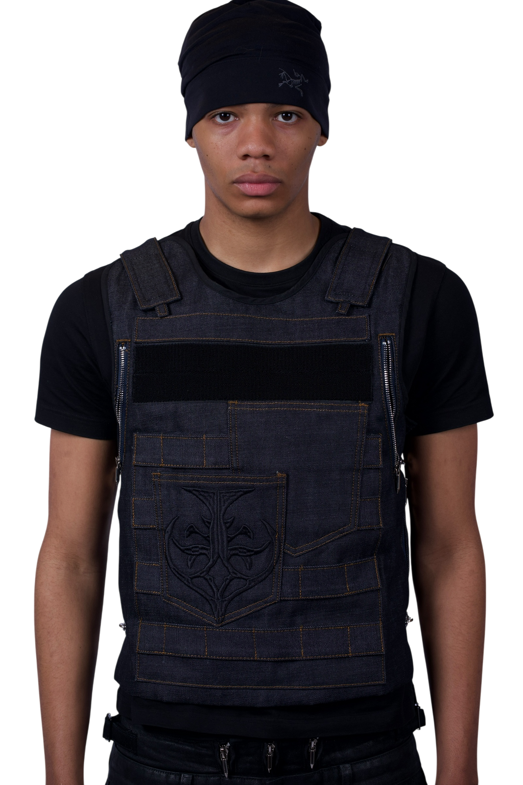 SELVEDGE BULLETPROOF