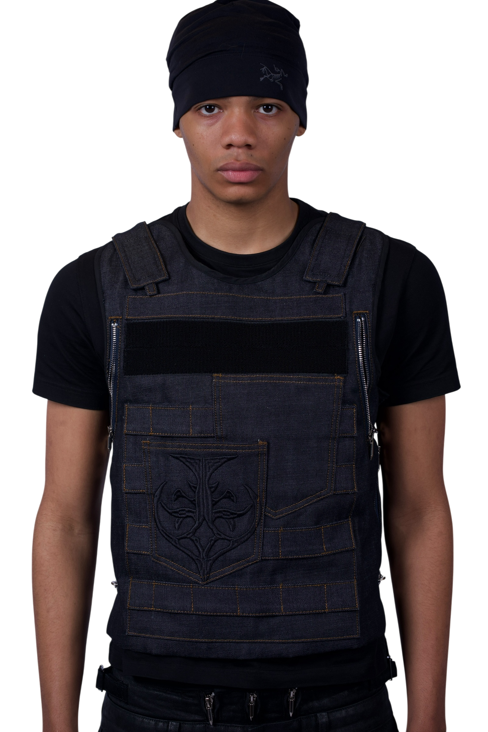SELVEDGE BULLETPROOF