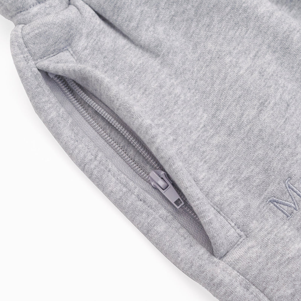 PRE ORDER SHORT 52 GREY (Copie)