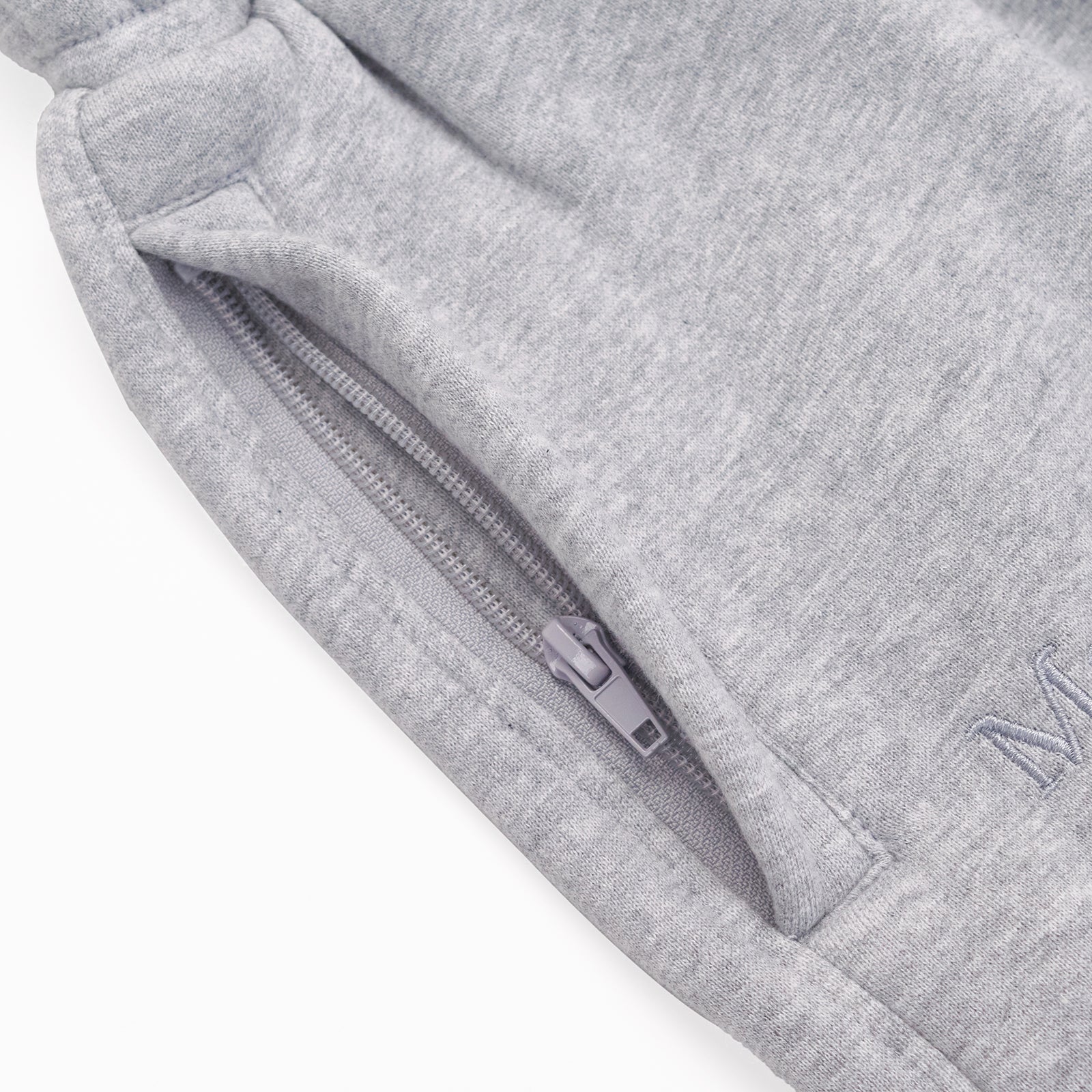 PRE ORDER SHORT 52 GREY