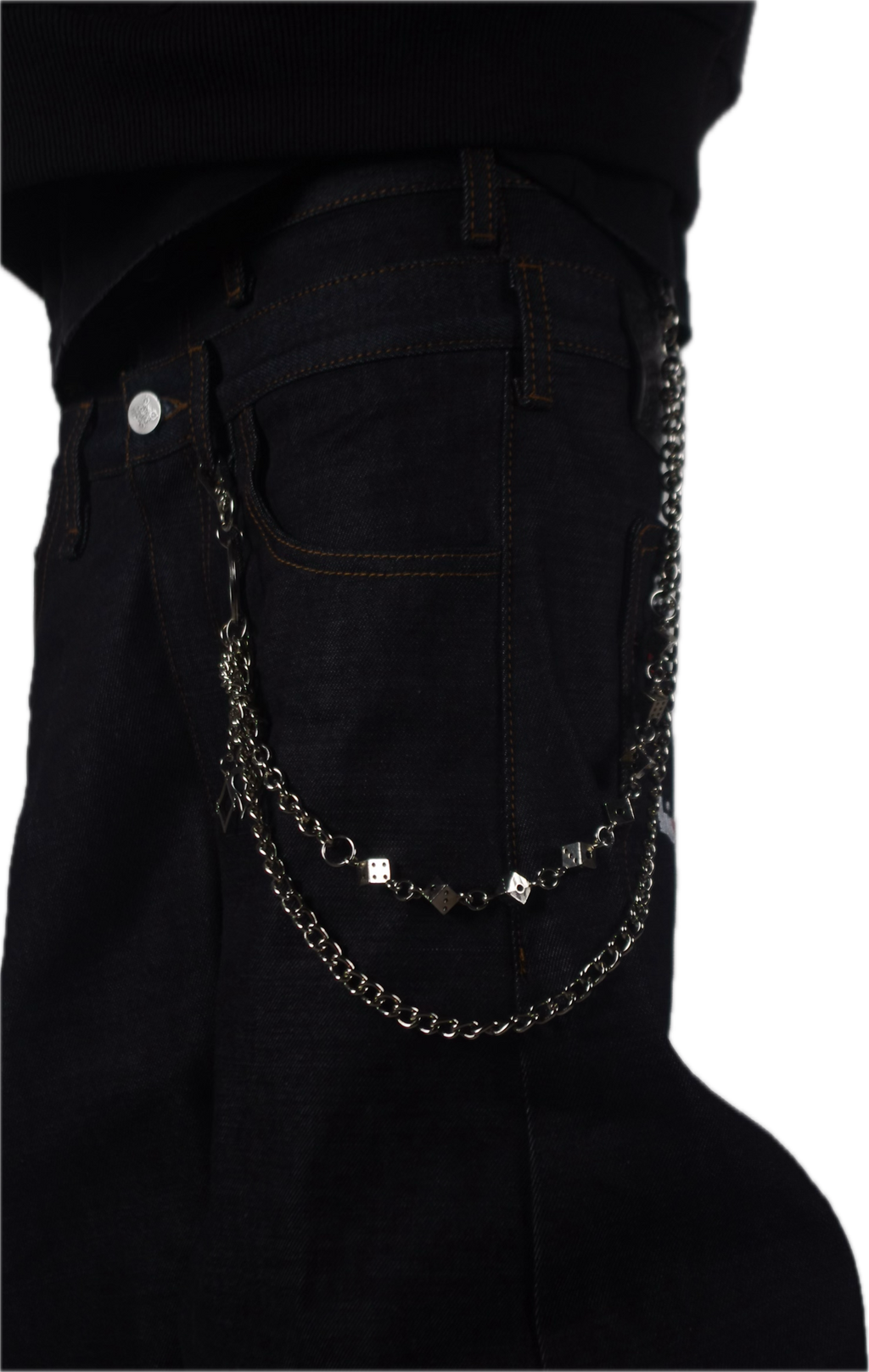 CHANCE Wallet-chain