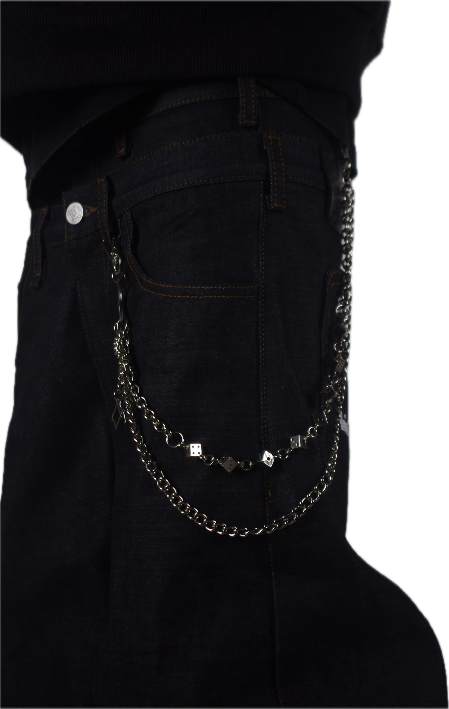 CHANCE Wallet-chain