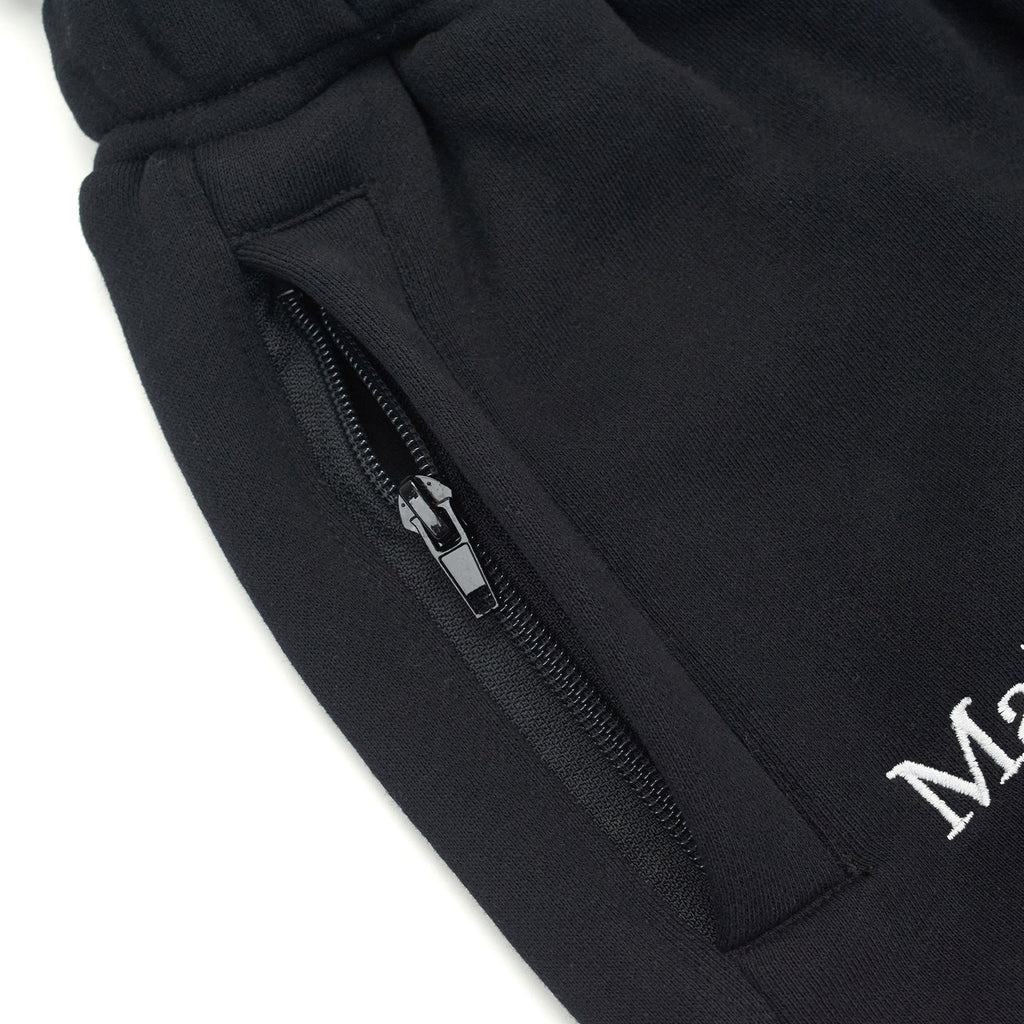 PRE-ORDER SHORT 52 BLACK