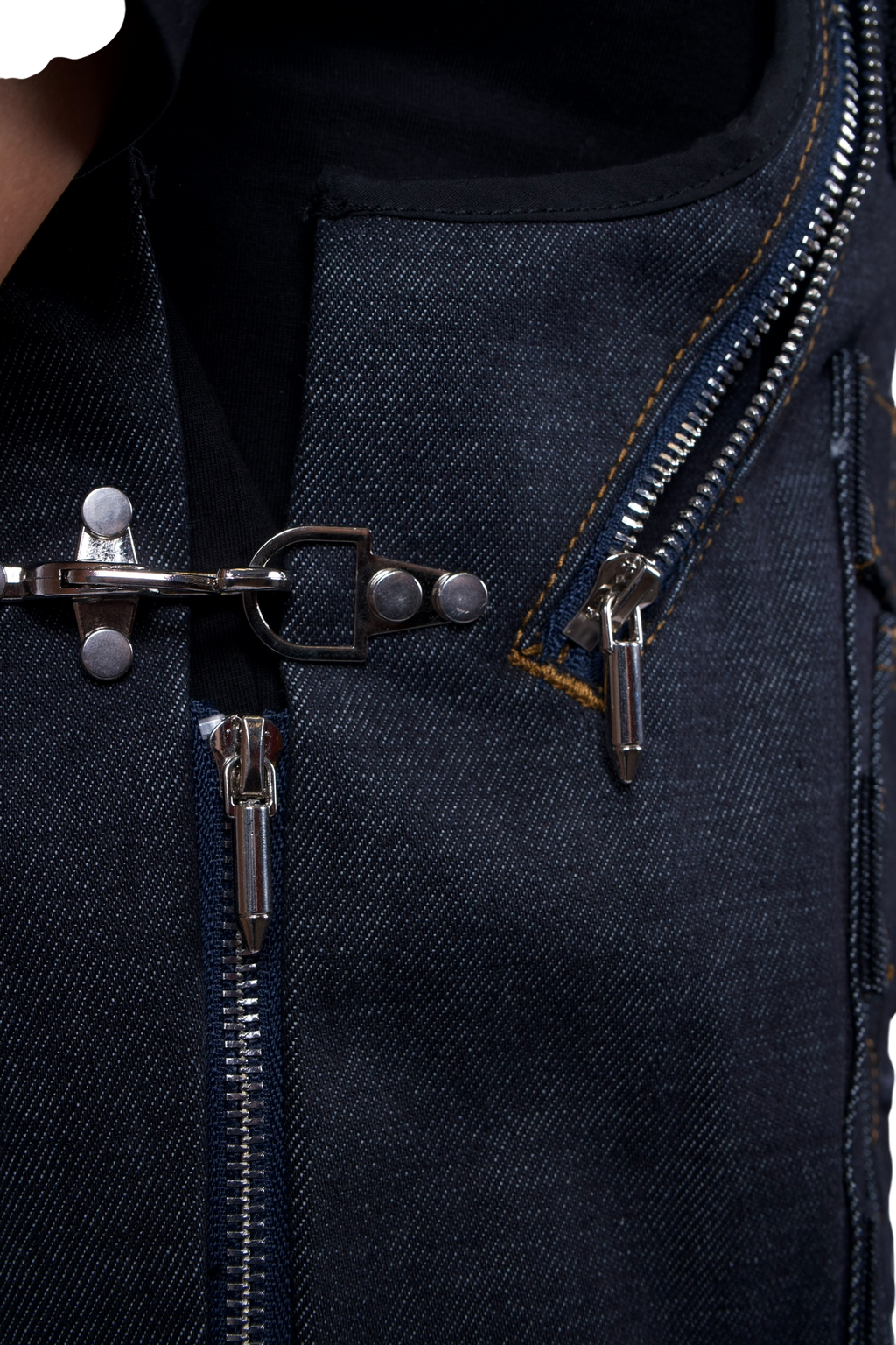SELVEDGE BULLETPROOF