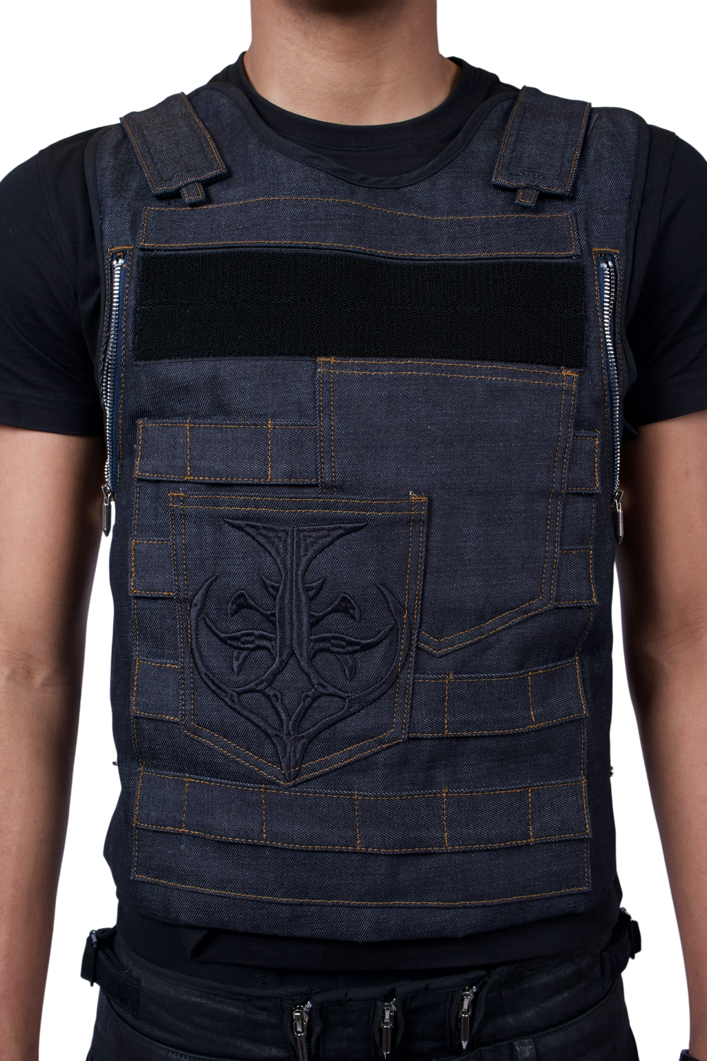 SELVEDGE BULLETPROOF