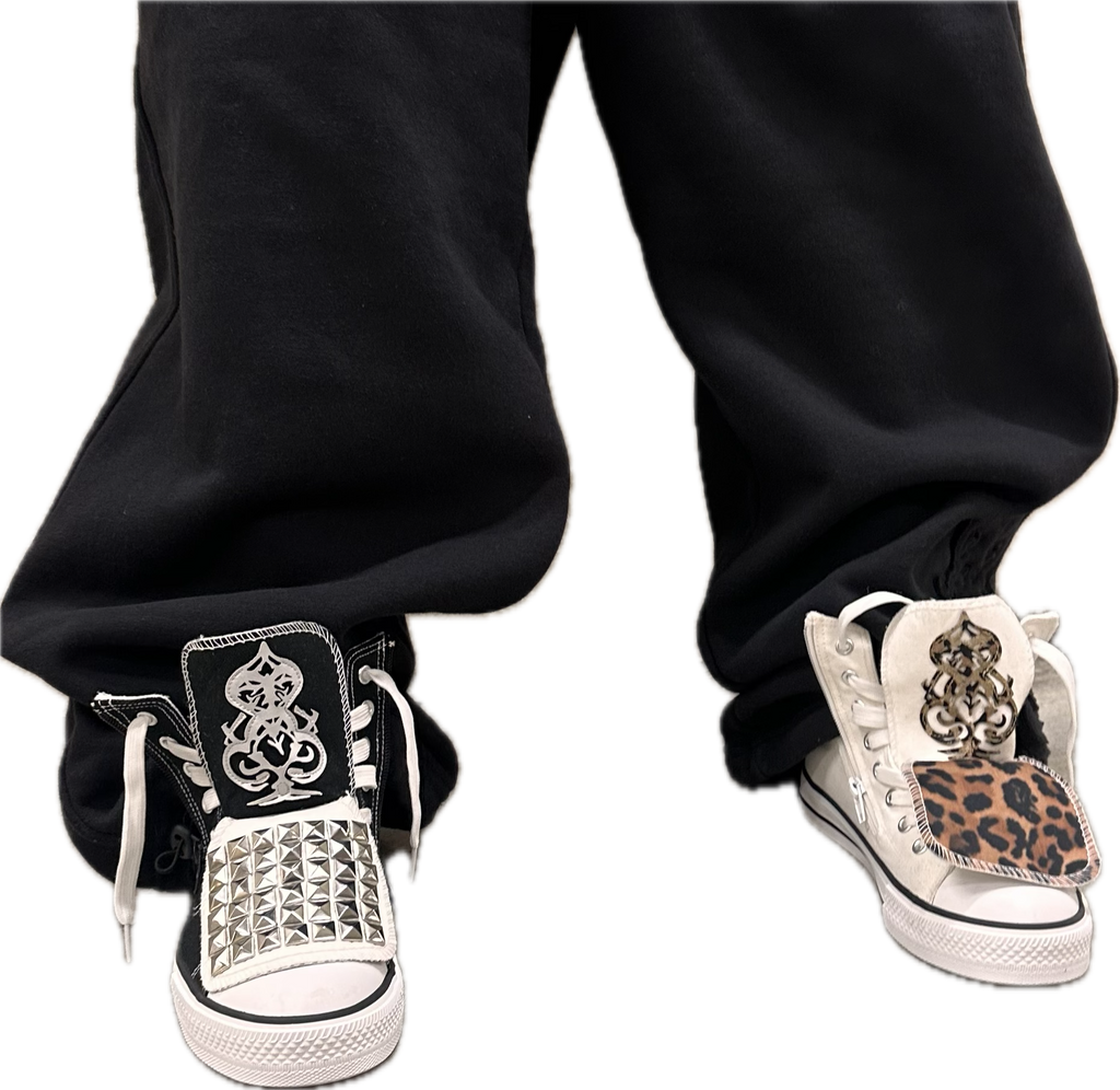 Cheetah DoubleTongue