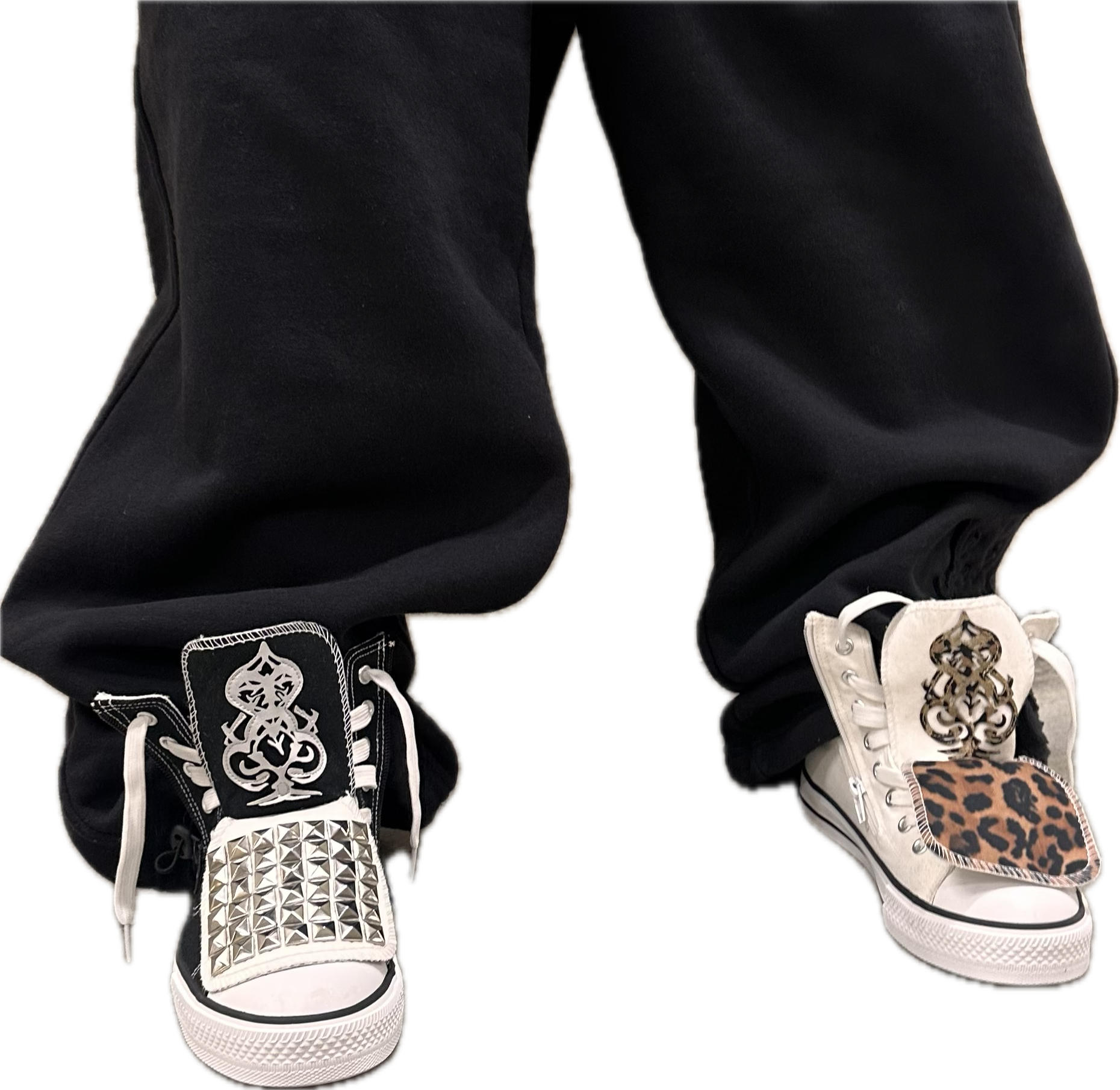 Cheetah DoubleTongue