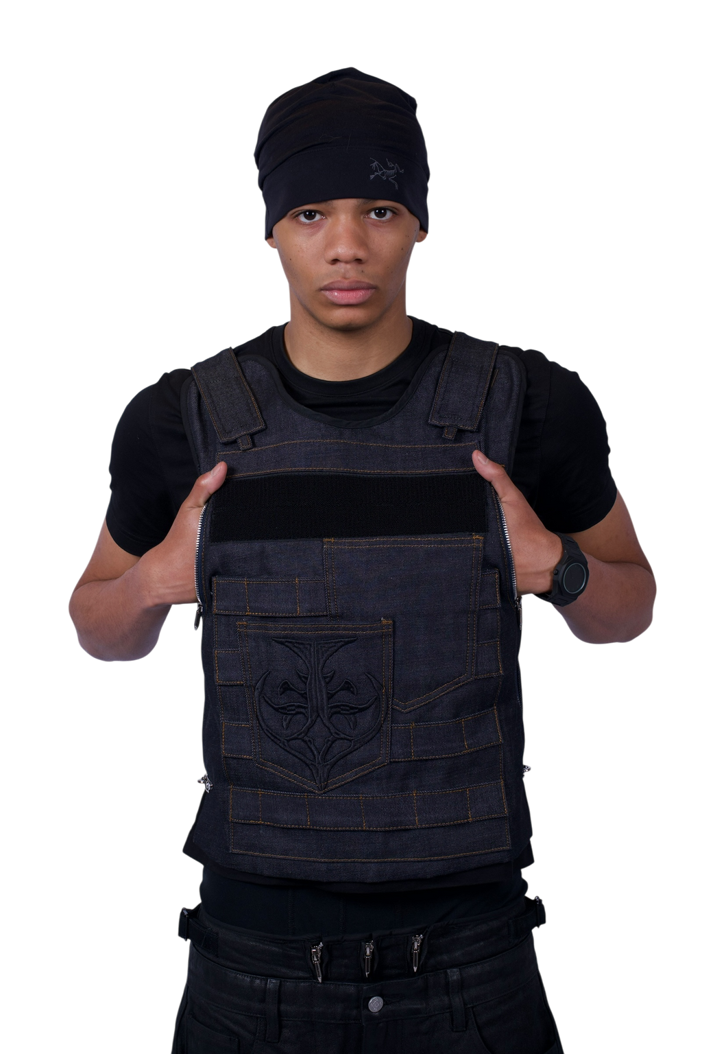 SELVEDGE BULLETPROOF
