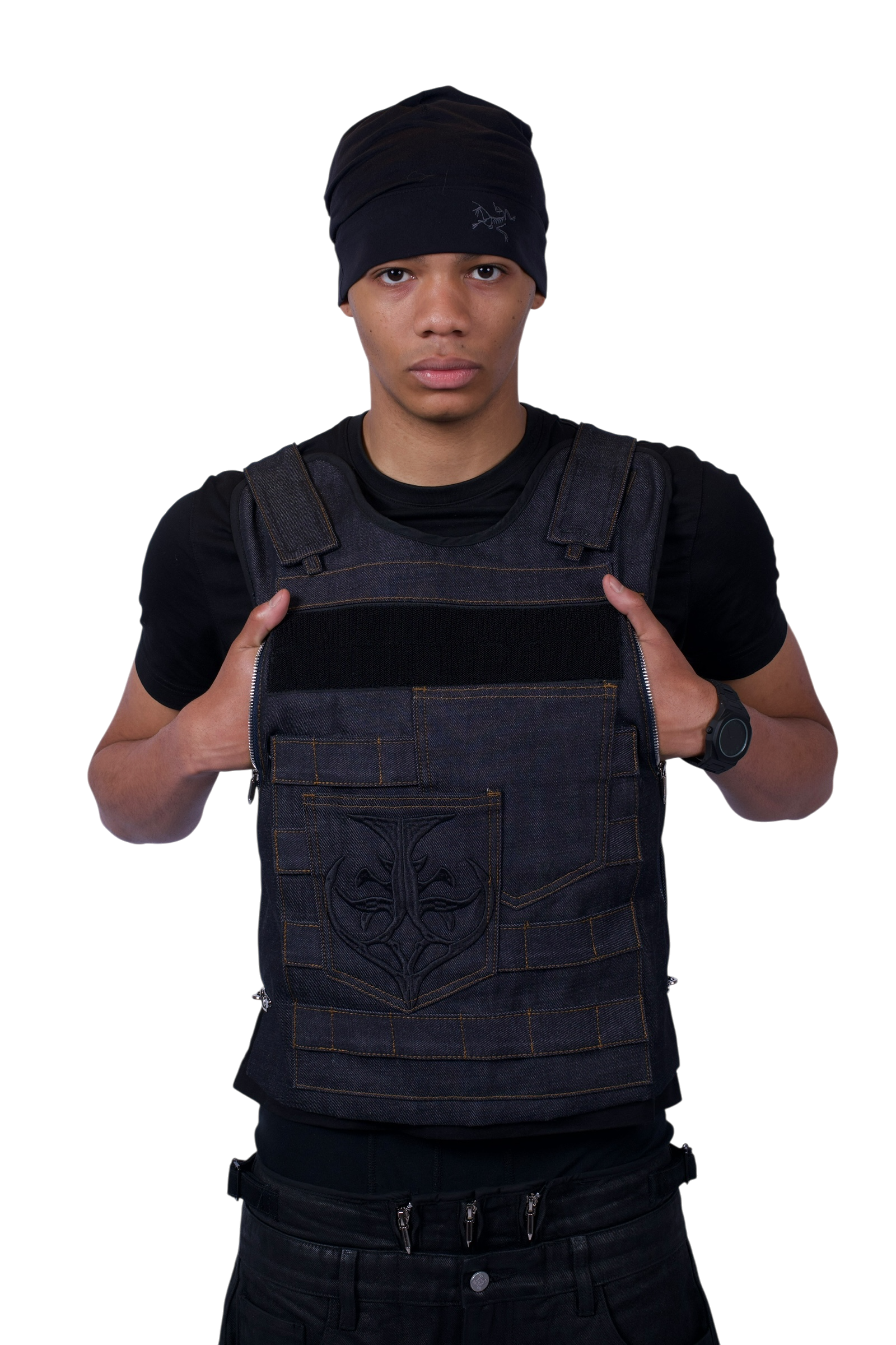 SELVEDGE BULLETPROOF