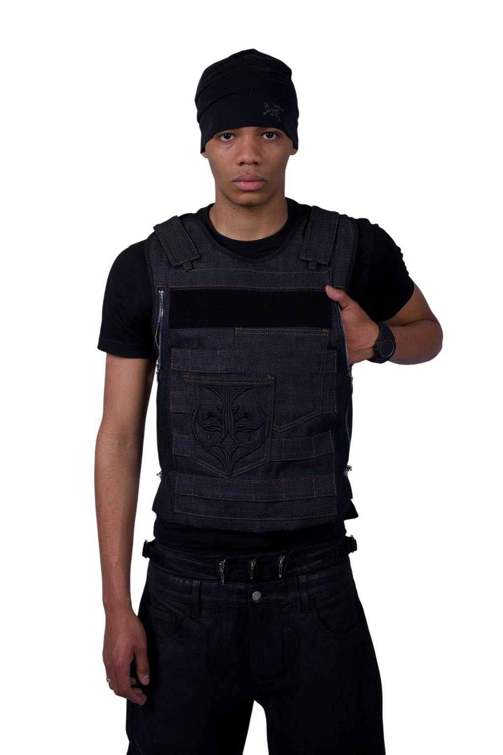 SELVEDGE BULLETPROOF