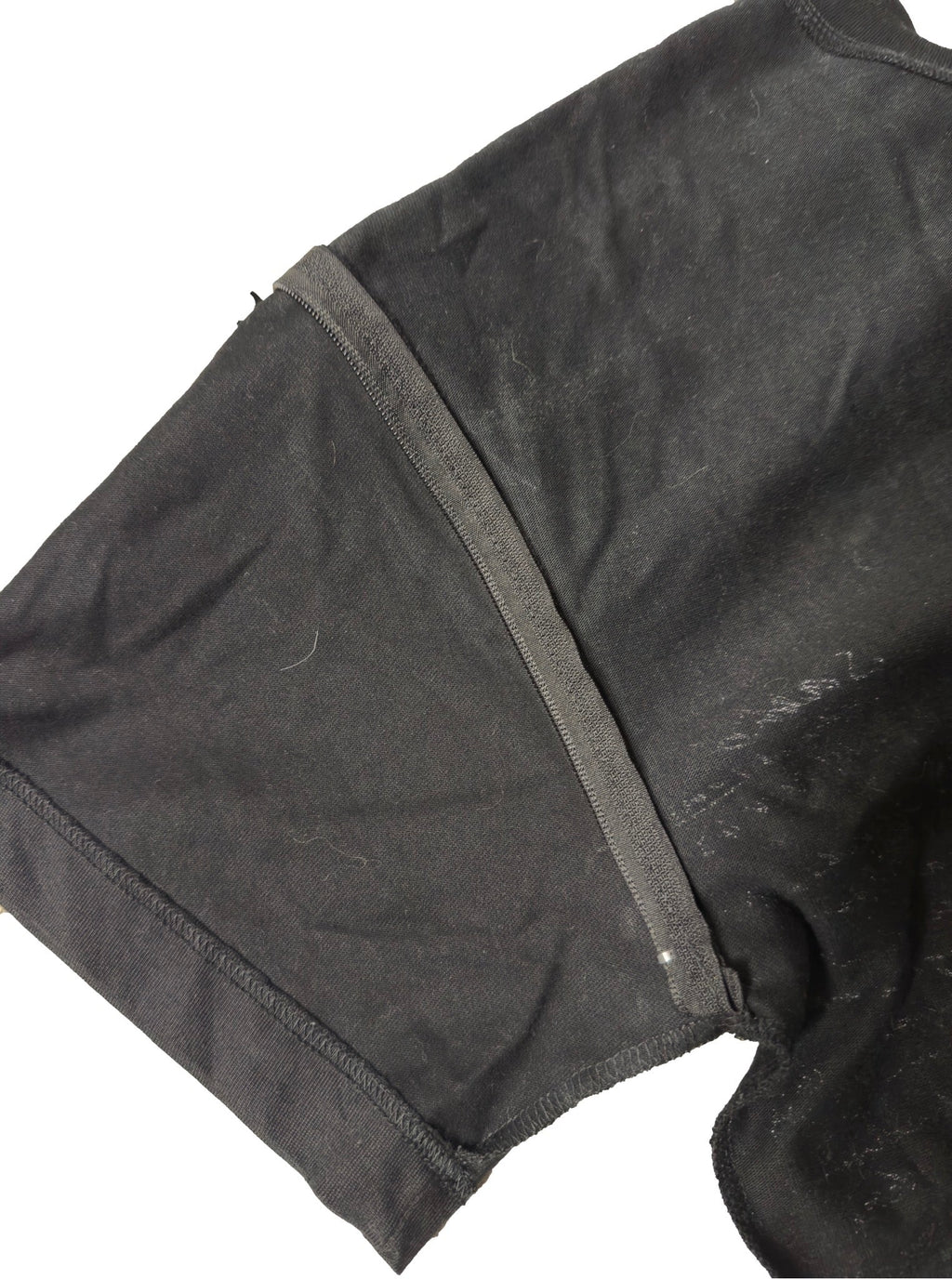 BLACK FALLEN KNIGHT TEE