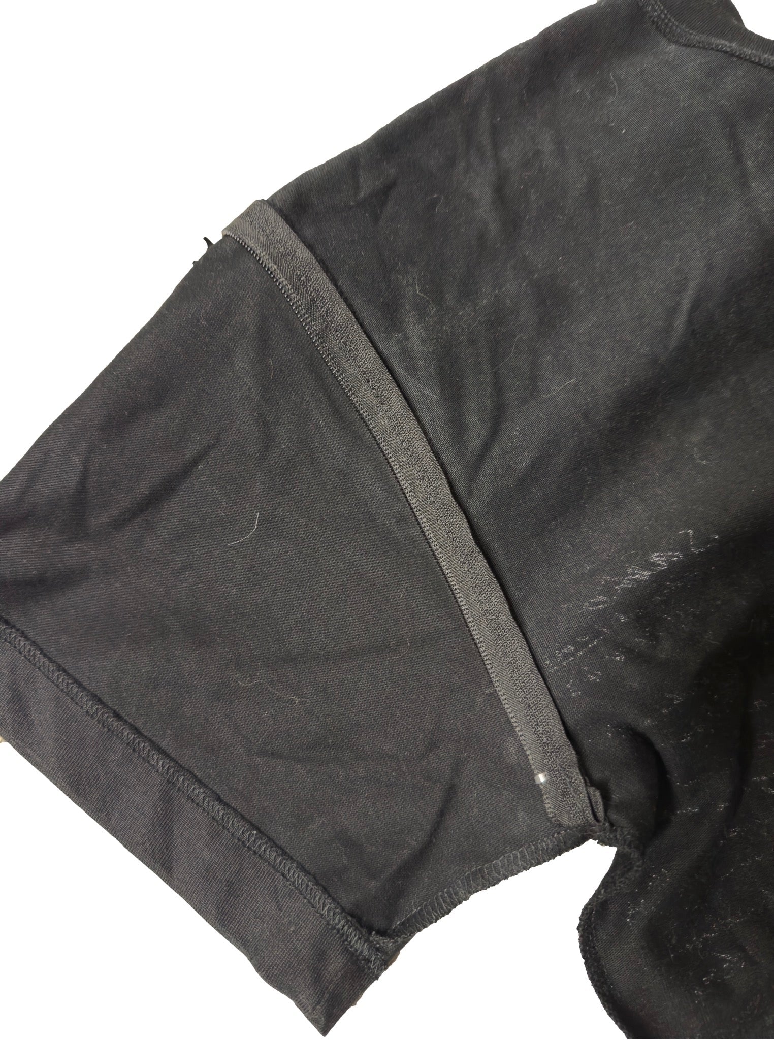 BLACK FALLEN KNIGHT TEE