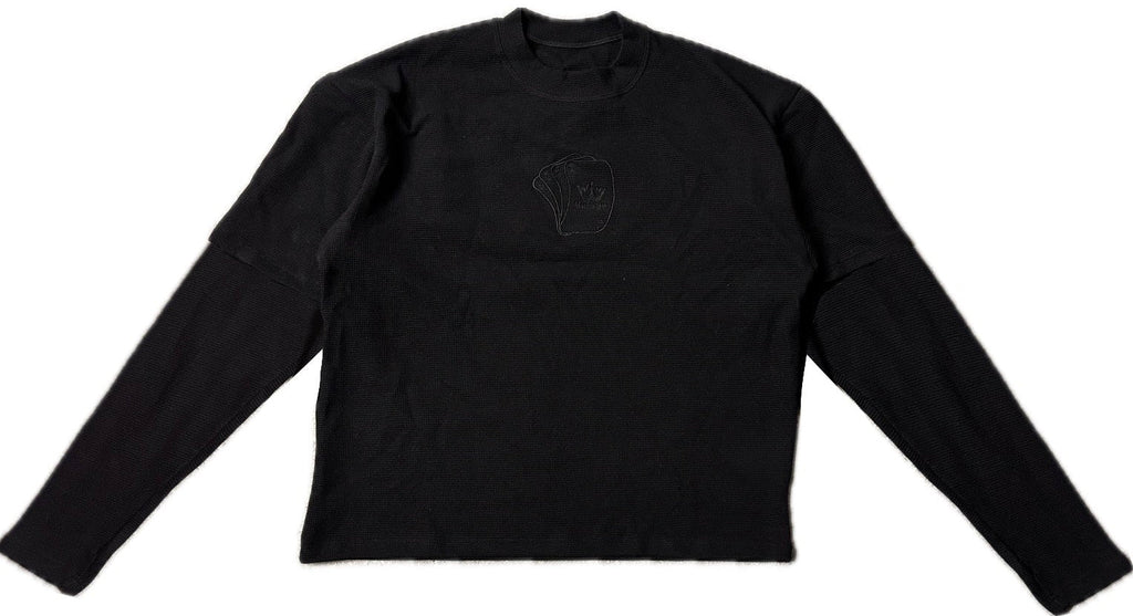 BLACK INTERCHANGEABLE THERMAL