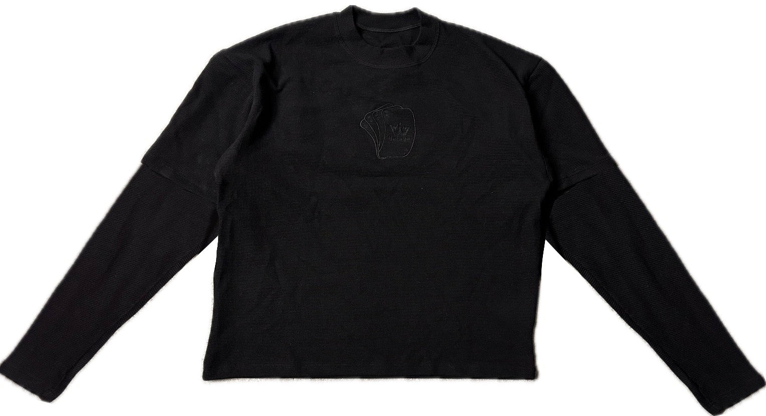 BLACK INTERCHANGEABLE THERMAL