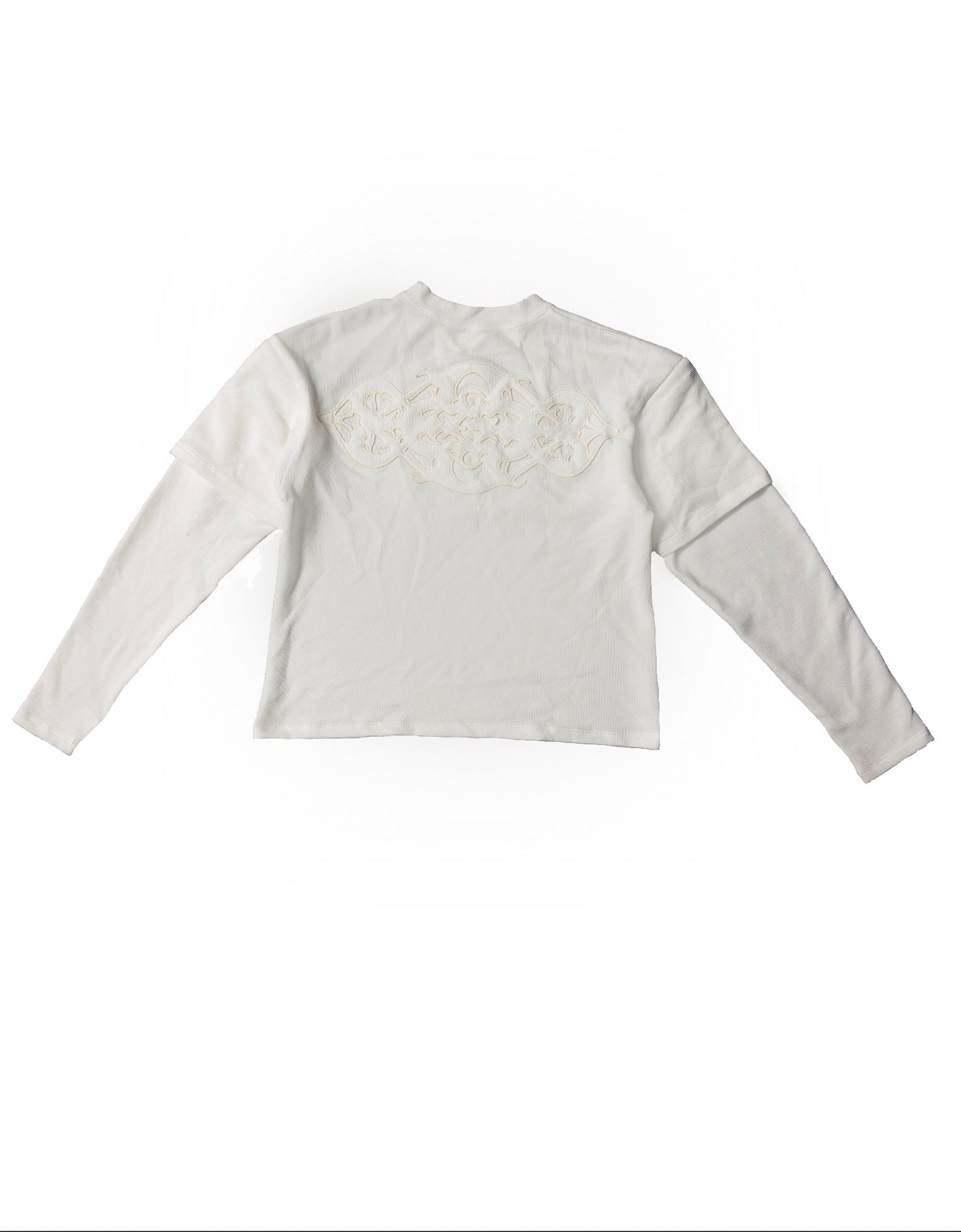 WHITE INTERCHANGEABLE THERMAL