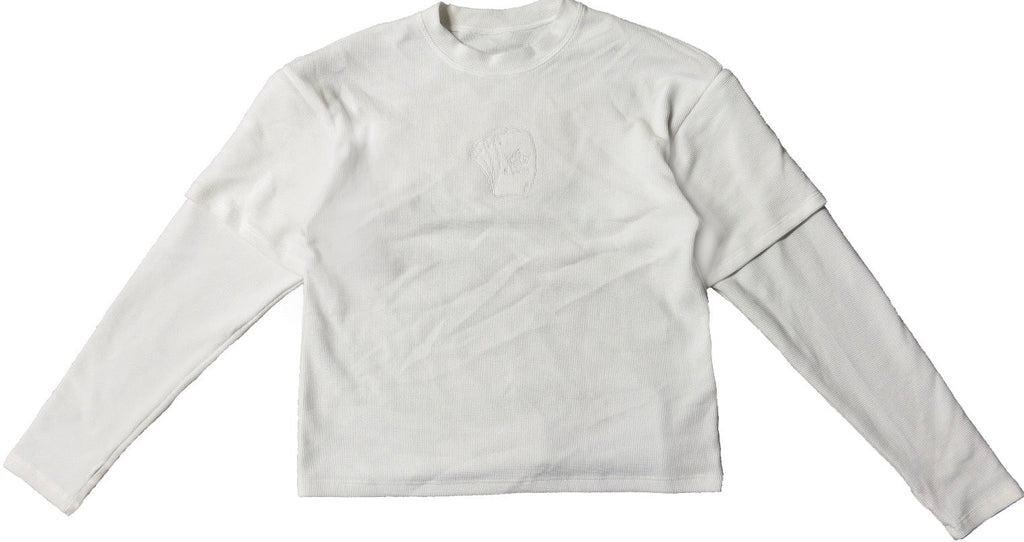 WHITE INTERCHANGEABLE THERMAL