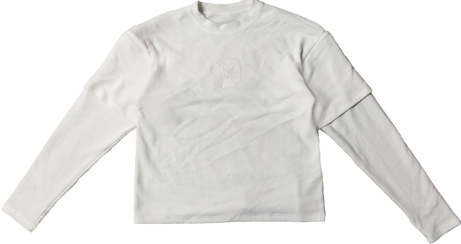 WHITE INTERCHANGEABLE THERMAL