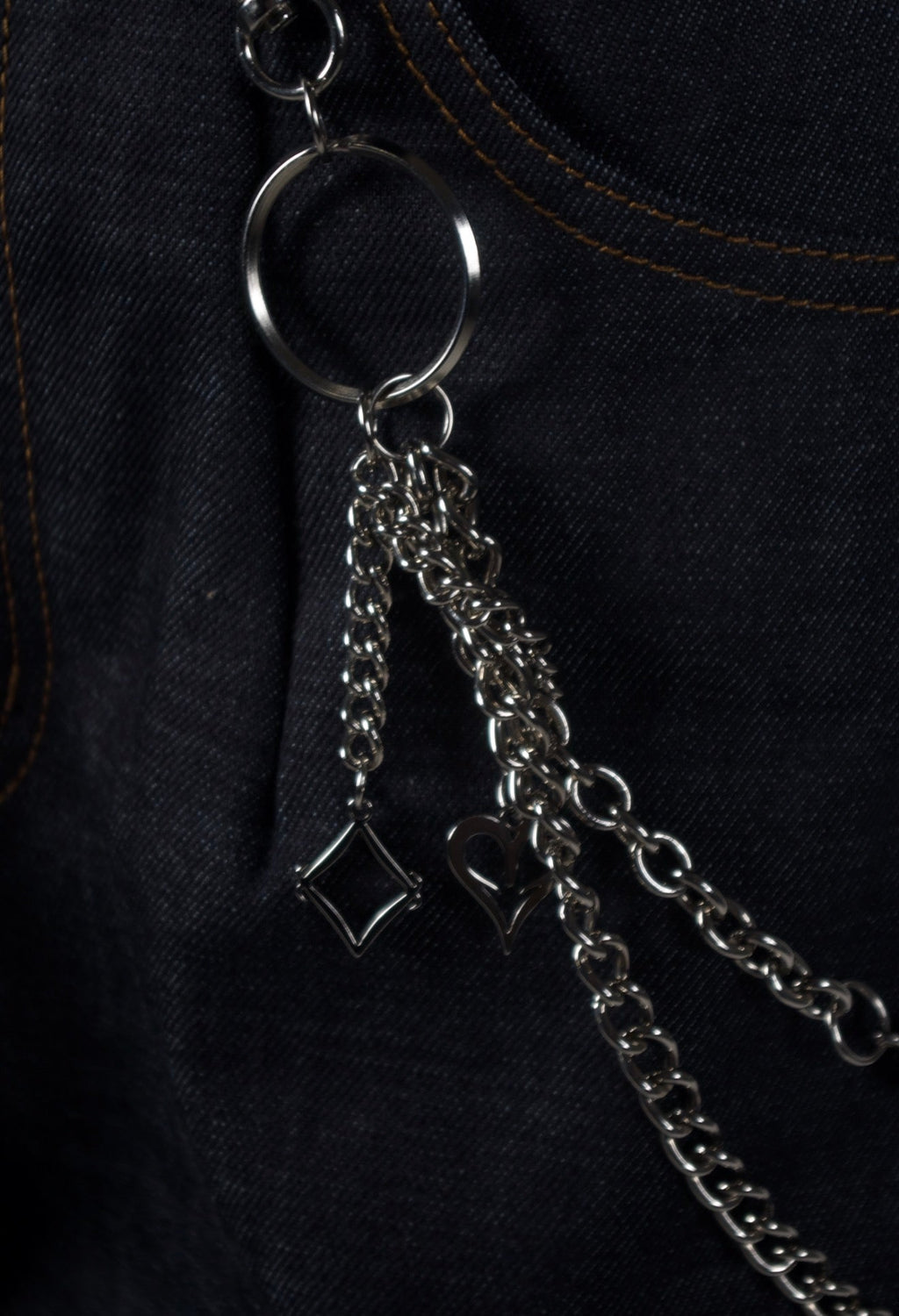 CHANCE Wallet-chain