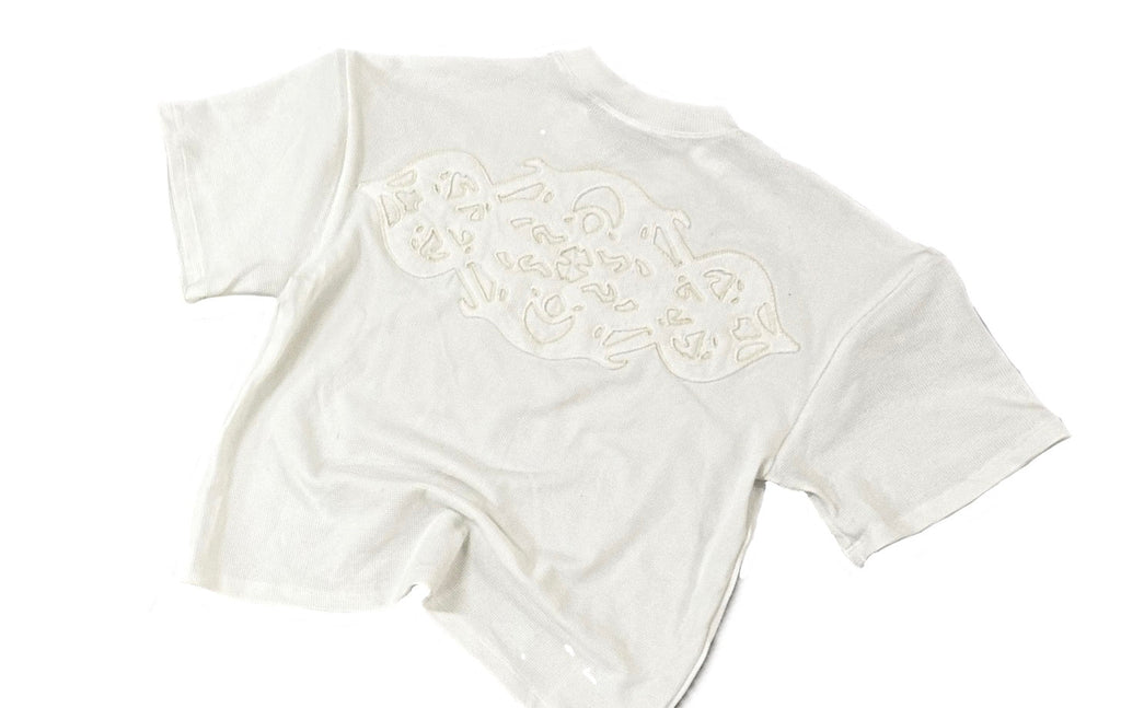 WHITE INTERCHANGEABLE THERMAL