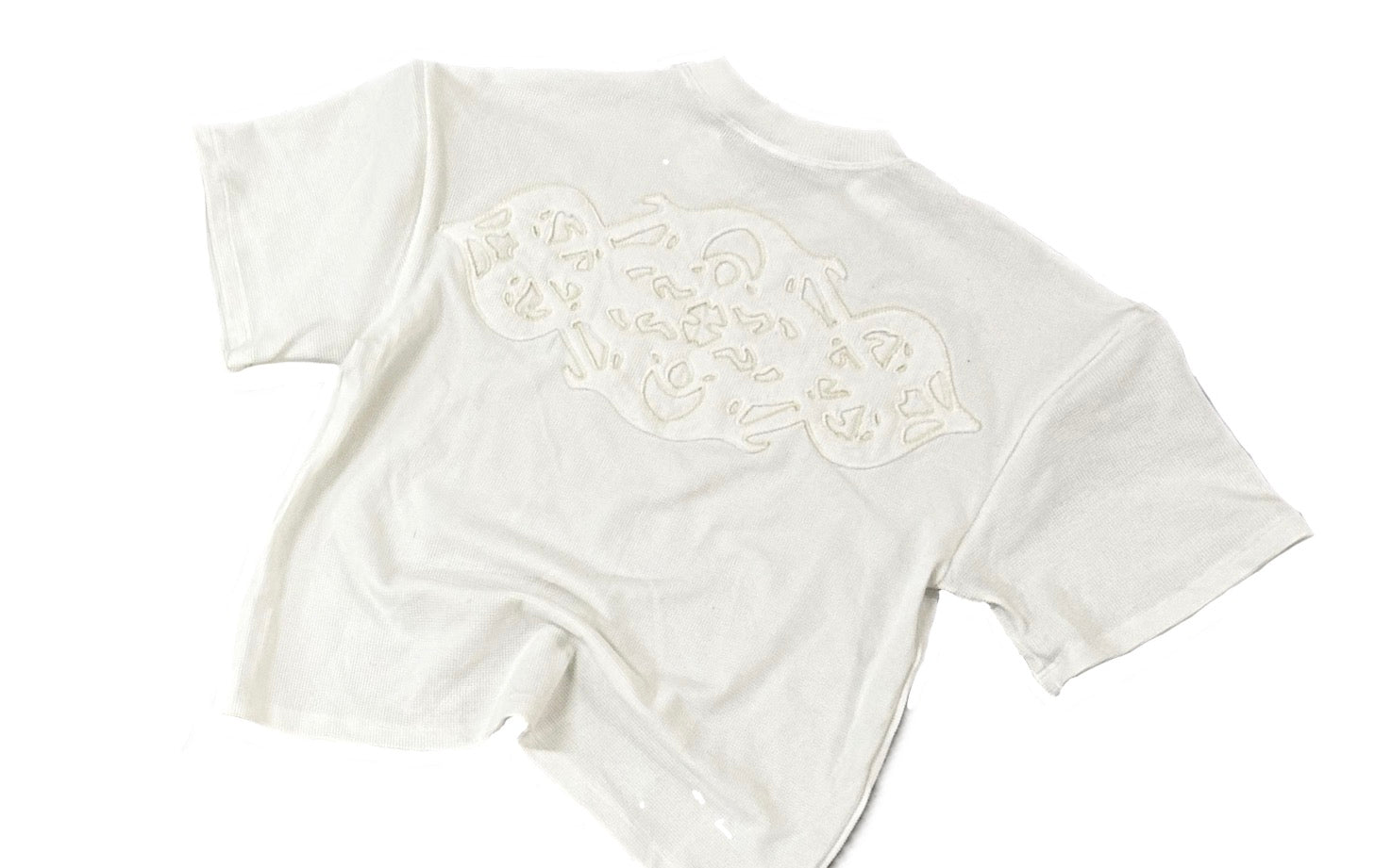 WHITE INTERCHANGEABLE THERMAL
