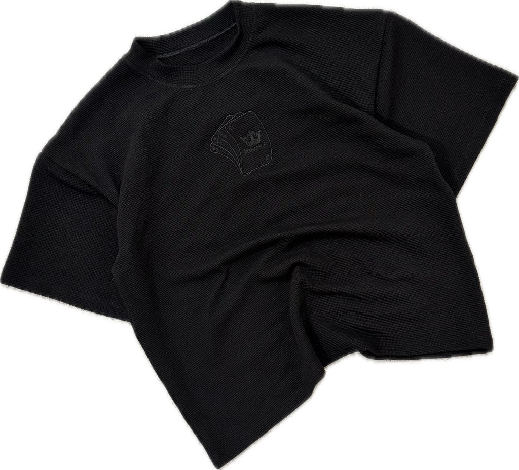 BLACK INTERCHANGEABLE THERMAL