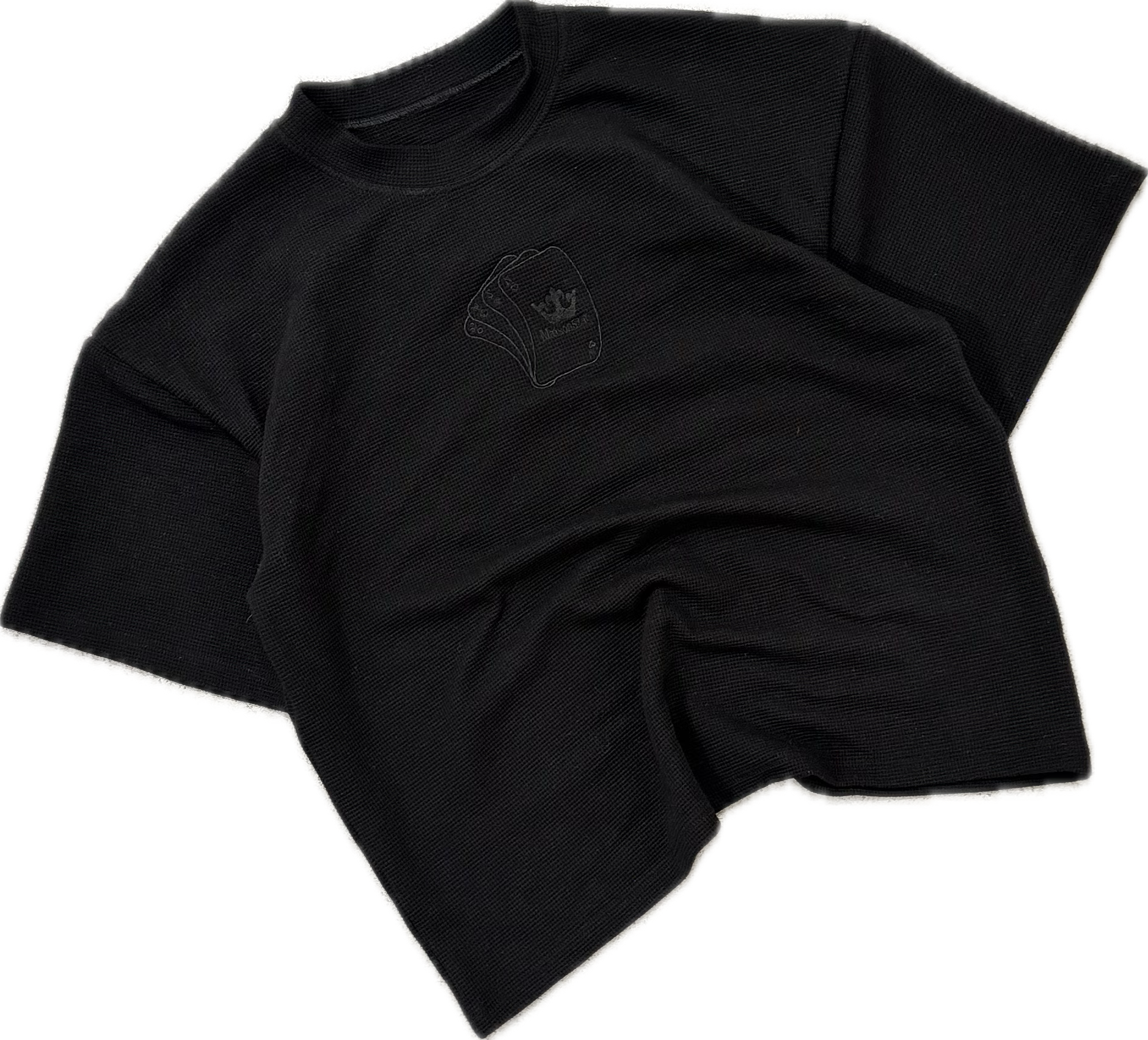 BLACK INTERCHANGEABLE THERMAL
