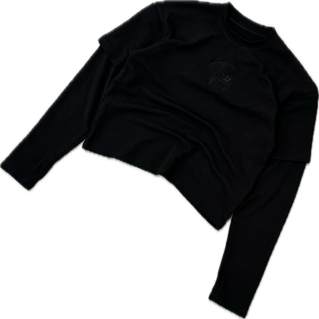 BLACK INTERCHANGEABLE THERMAL