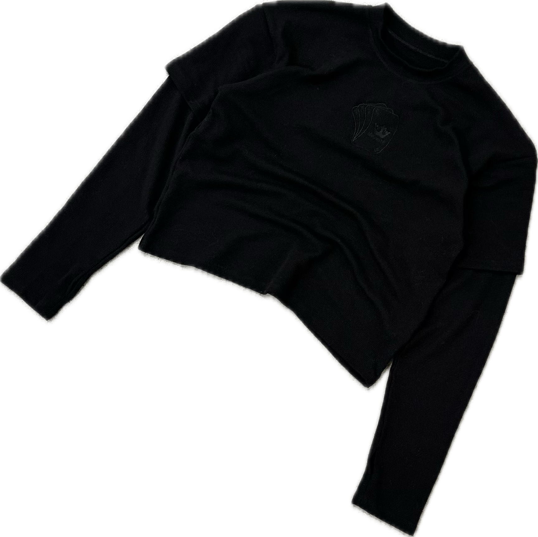 BLACK INTERCHANGEABLE THERMAL