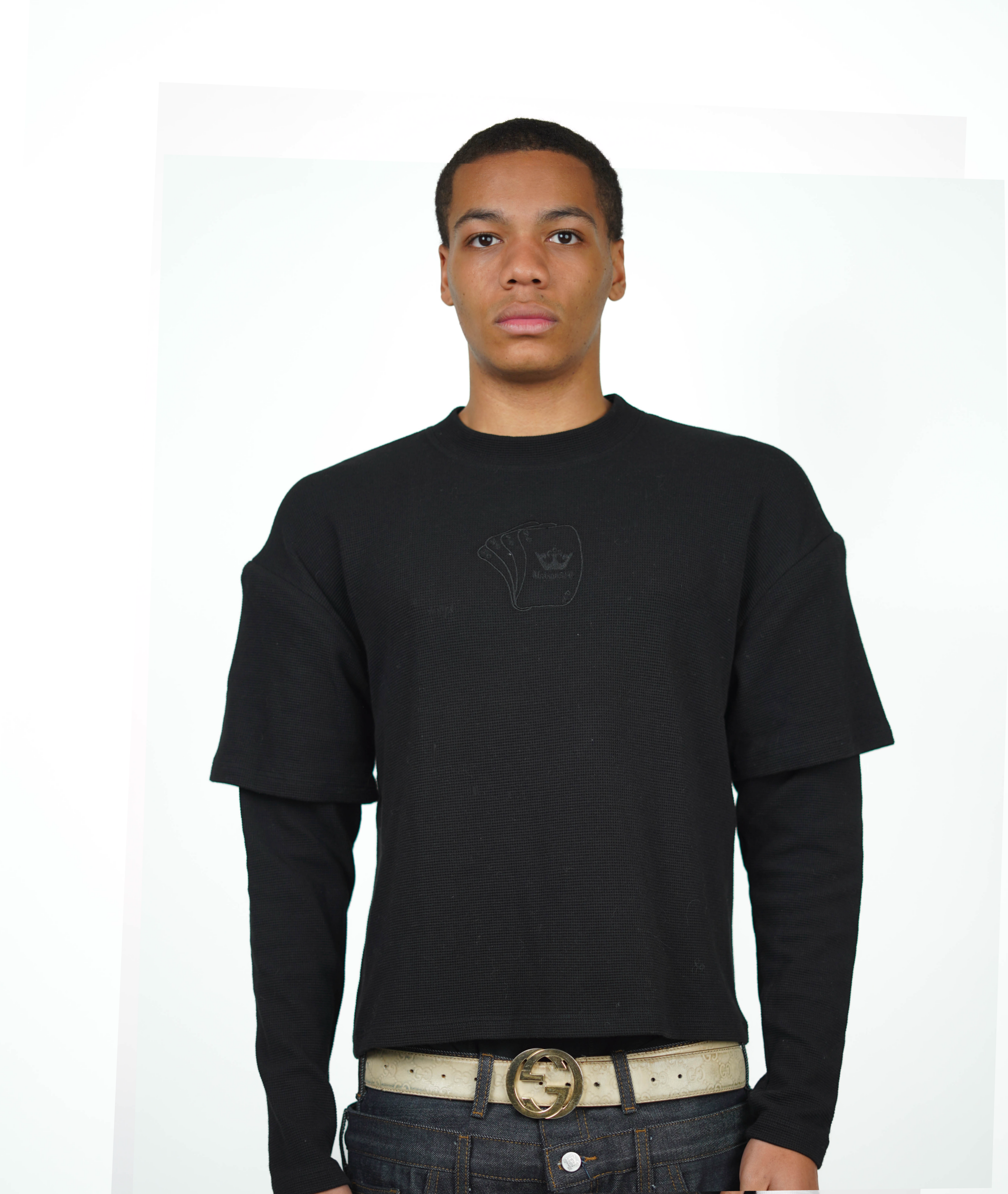 BLACK INTERCHANGEABLE THERMAL