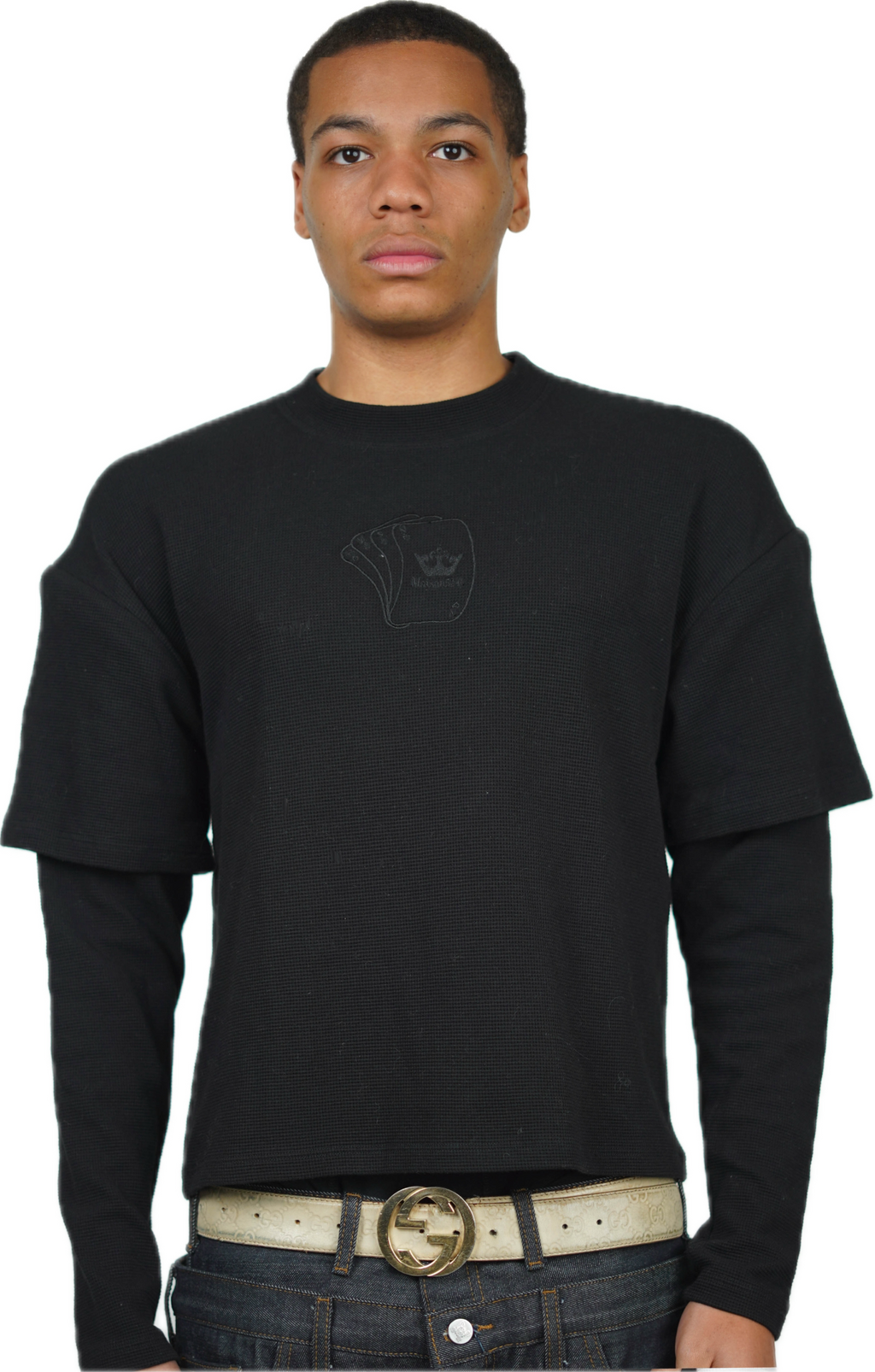 BLACK INTERCHANGEABLE THERMAL