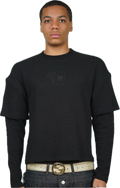 BLACK INTERCHANGEABLE THERMAL