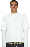 WHITE INTERCHANGEABLE THERMAL