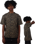 Studded Camo Tee
