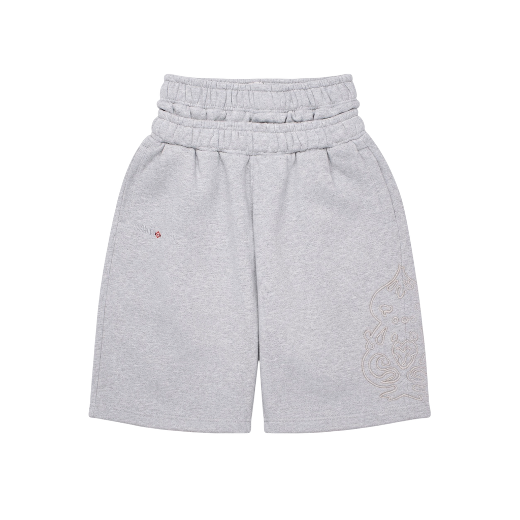 PRE ORDER SHORT 52 GREY
