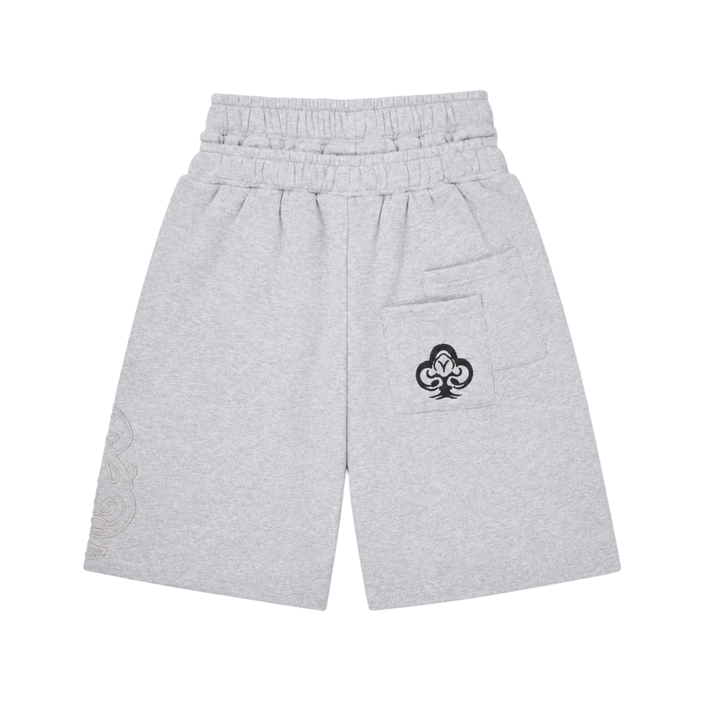 PRE ORDER SHORT 52 GREY