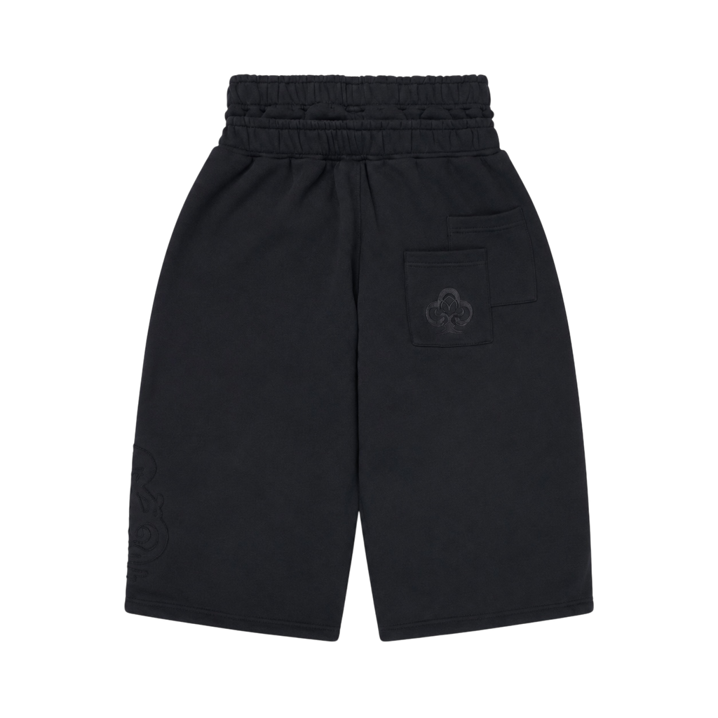 PRE-ORDER SHORT 52 BLACK
