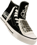 Studded DoubleTongue